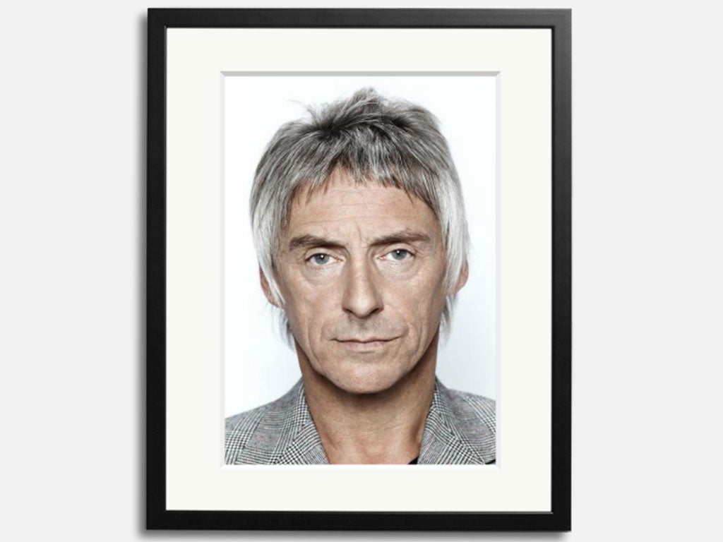 Paul Weller