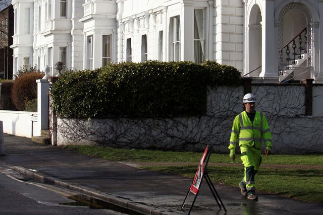 Richmond’s detached ‘mansions’ may be in Vince Cable’s sights
