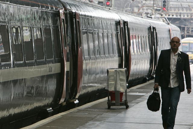 The Coalition's plans to help cut rail subsidies will mean many commuters pay even higher fares