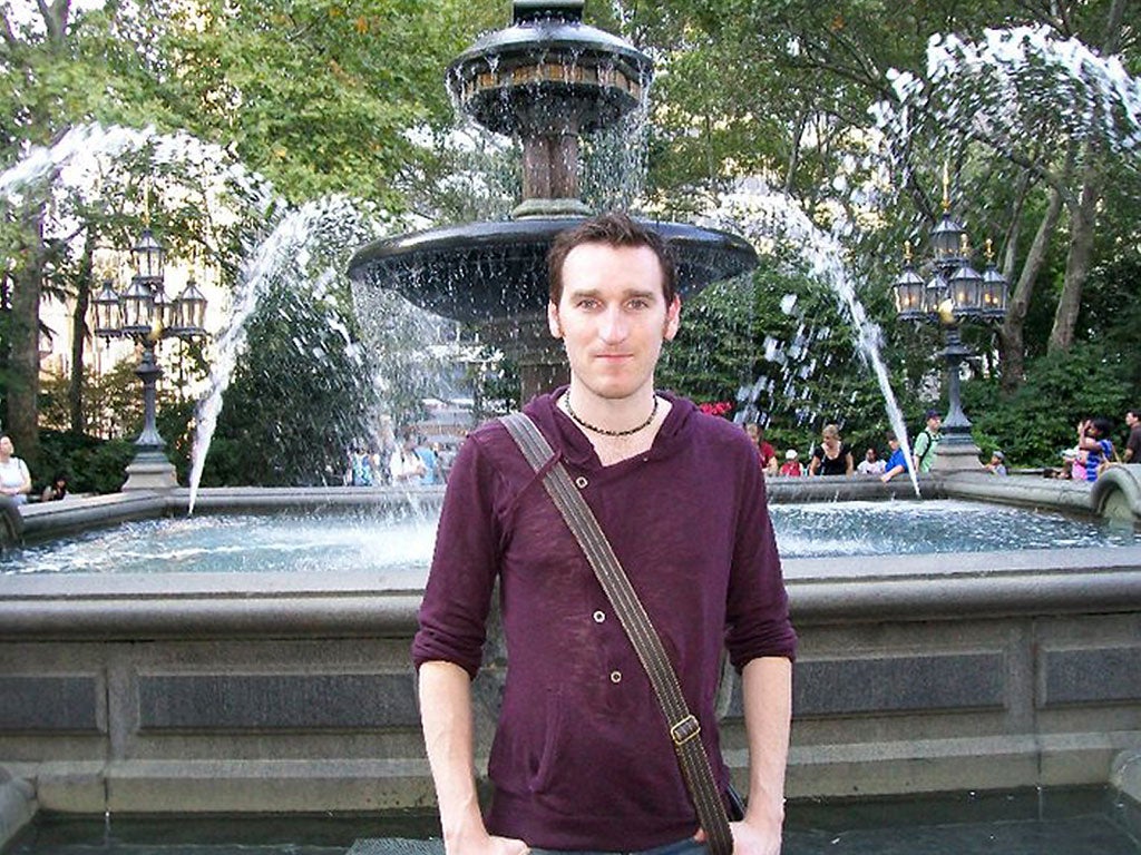 Exact details of how Chris McManus died remain unclear