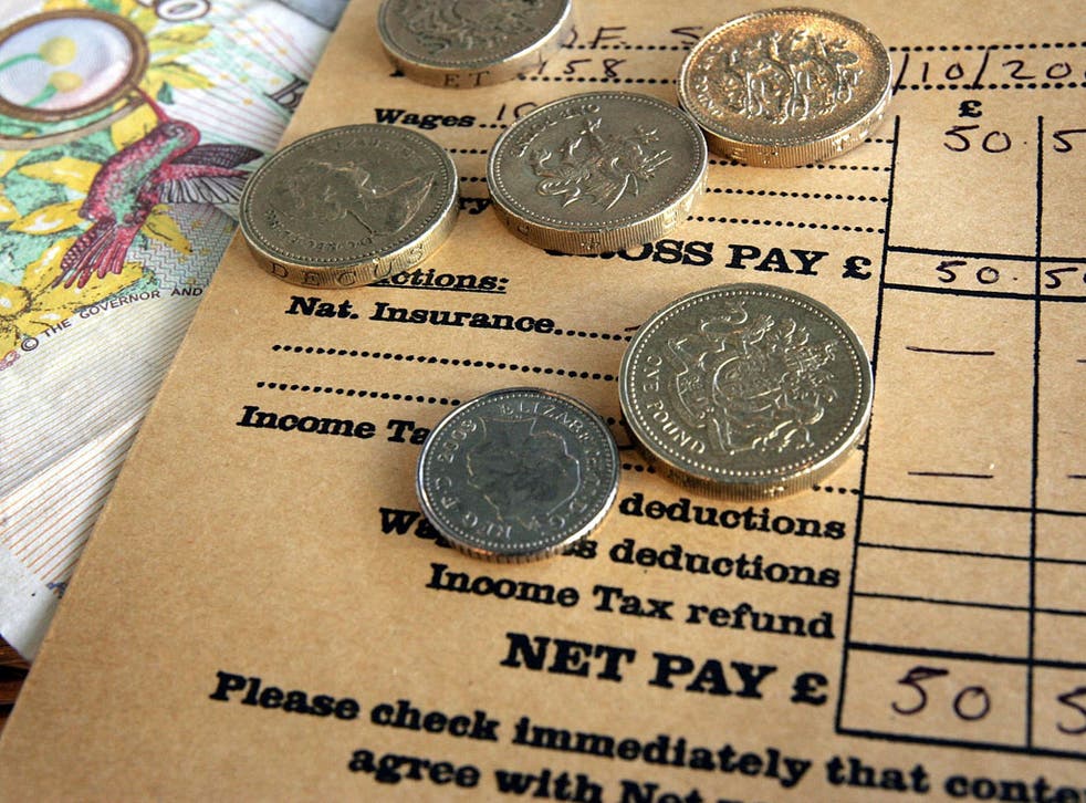 Consumer Rights I Was Overpaid 13 000 Now My Boss Wants It Back The Independent The Independent Consumer Rights I Was Overpaid 13 000 Now My Boss Wants It Back The Independent The Independent