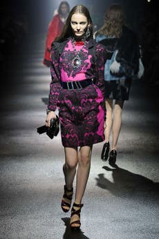 Ready To Wear: A decade of elegance for gifted Elbaz at Lanvin