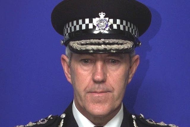 Paul Condon - Met Commissioner (1993-2000): Joined G4S in 2004. In 2006 became deputy chairman, as well as being chairman of the remuneration committee, a member of the audit and nomination committees and senior independent director. Paid: £125,000 a year. Holds 2,000 shares. G4S recently secured £200m contract with Lincolnshire Police Authority. On 1 April,G4Stakes over HR, finance, custody staff, firearms
licensing, town inquiry offices, crime management bureau, criminal justice unit and force control room
services among others.