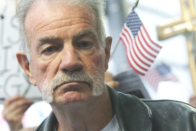 20 March 2011: Florida Pastor Terry Jones douses a Koran in kerosene and sets fire to it after a mock trial. There is a violent backlash in Afghanistan and at least 14 people, including seven UN workers, are killed in the city of Mazar-e-Sharif, as well a