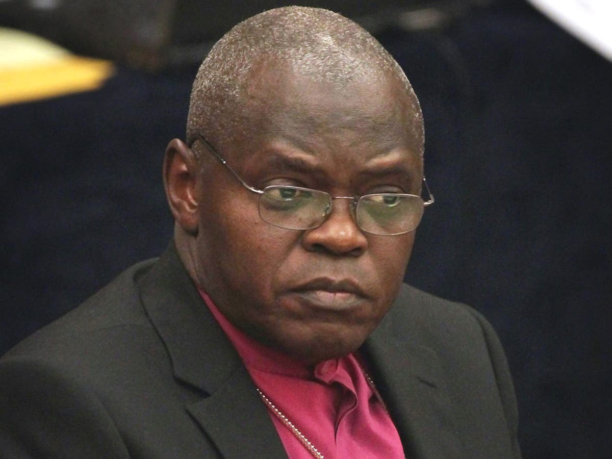 John Sentamu: Former archbishop peerage ‘imminent’ after government accused of ‘blatant institutional prejudice’