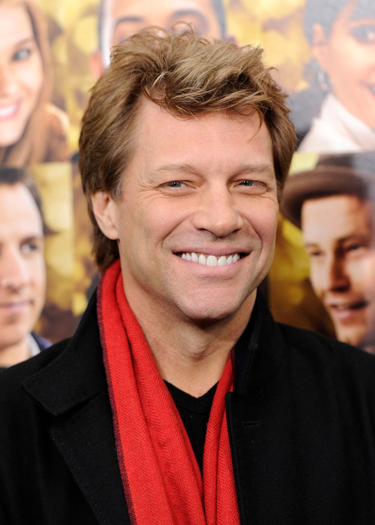 Bon Jovi to headline Isle of Wight Festival 2013