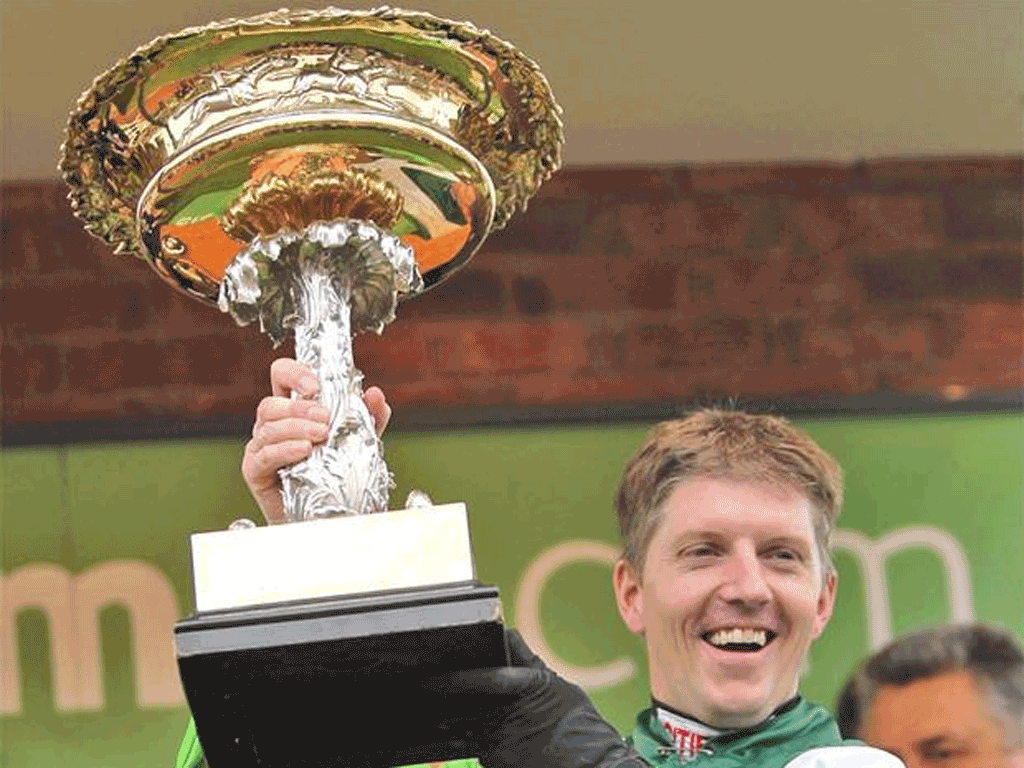 Fehily: 'You dream about something like this and then when it happens it is better than you can ever have imagined'