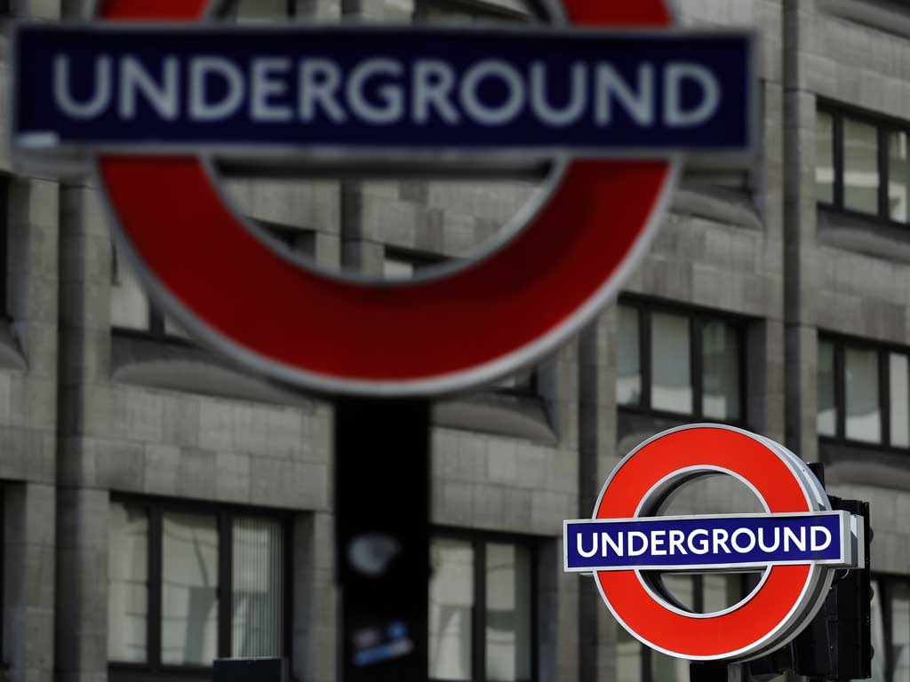 Hundreds of London Underground maintenance workers are set to be balloted for strikes