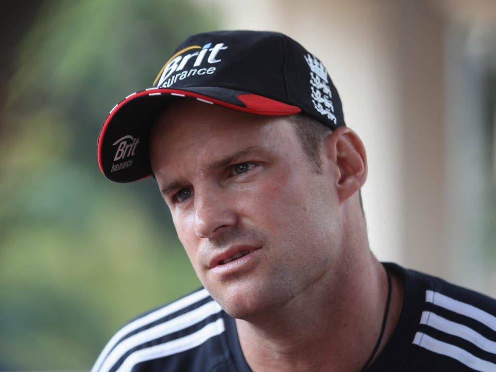 Andrew Strauss expects tough conditions in Sri Lanka | The Independent ...