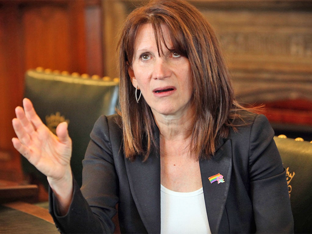 The Liberal Democrat MP Lynne Featherstone is calling for a calm debate as she launches the Government's consultation exercise