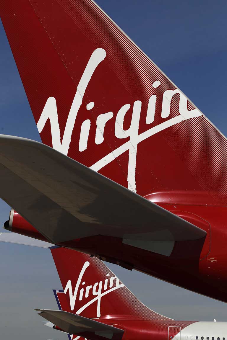 Virgin Atlantic is to start flying to Mumbai