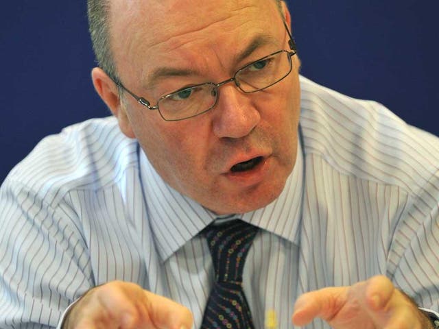 Alistair Burt admitted UK forces have tracked 318 "incidents of potential concern" in the Yemeni conflict