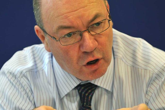 Alistair Burt admitted UK forces have tracked 318 "incidents of potential concern" in the Yemeni conflict