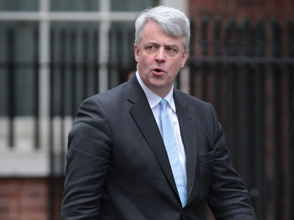 The results of a survey on medical opinion will be a relief to Health Secretary Andrew Lansley