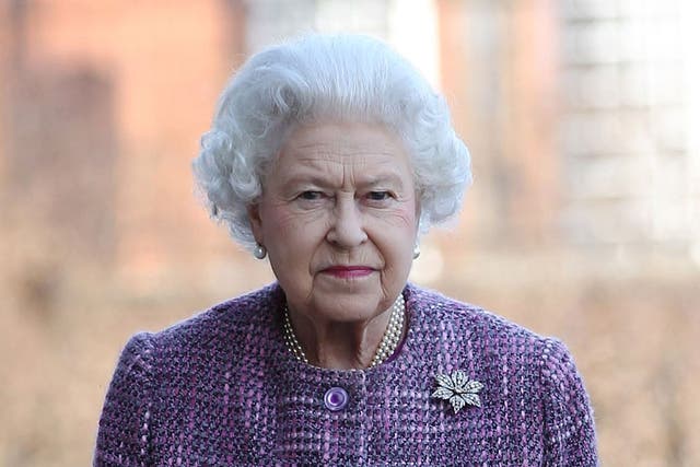 Queen Elizabeth: What if she told us what she really thinks?
