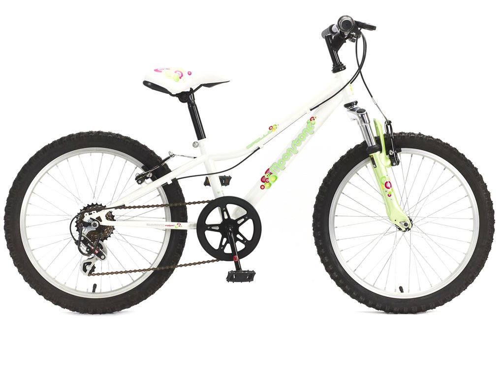 apollo independent mountain bike