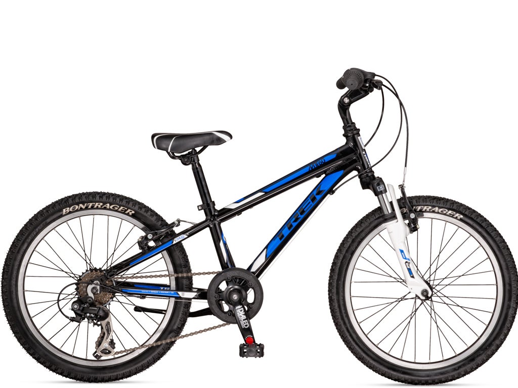 trek mt 60 price