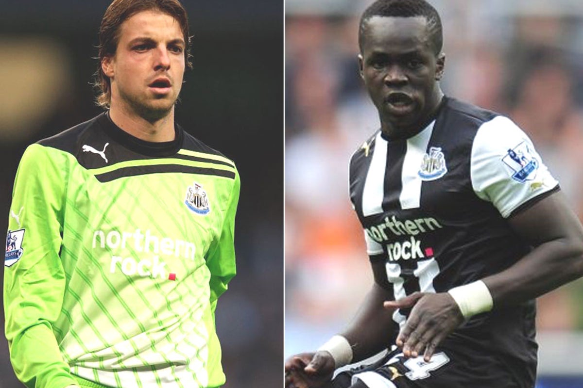 Chelsea set to bid £30m for Krul and Tioté | The Independent | The ...