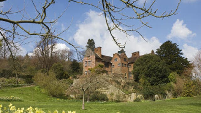 <p>1. Chartwell, Kent</p>
<p>Adult: £6.50, child: £3.20, nationaltrust.org.uk</p>
<p>Winston Churchill's place of inspiration and rest is now in the hands of the National Trust</p>