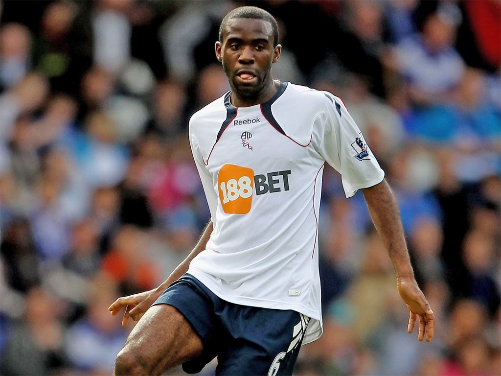 Bolton's doctor gave Muamba 'little chance' but his recovery has stunned medics