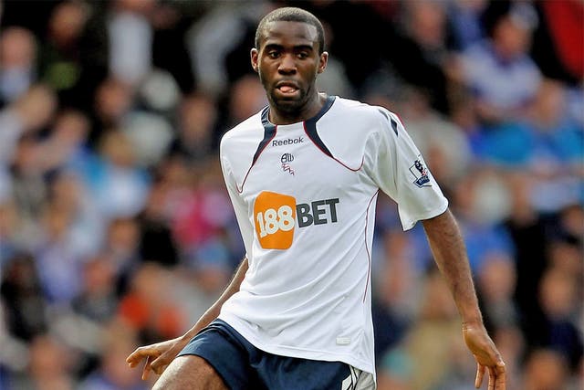 Bolton's doctor gave Muamba 'little chance' but his recovery has stunned medics