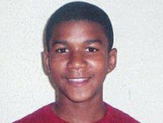 Read more

Trayvon Martin would have celebrated his 21st birthday today