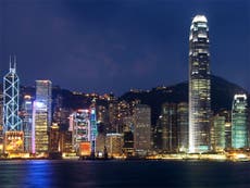 Hong Kong tops list of the world’s least affordable housing markets 