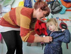 ‘Crushing pressure’: More than half of women say wellbeing damaged by home-schooling children during lockdown