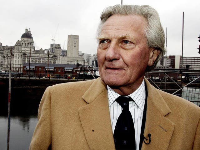 Eyebrows have been raised over Michael Heseltine's appointment