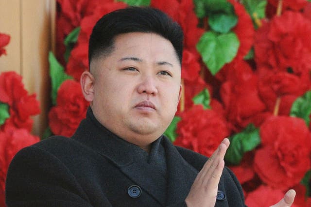 Kim Jong-Un: Reports claim the North Korean leader ordered killings of military officials disloyal to his father