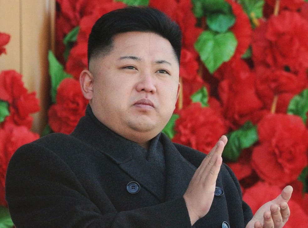 Kim Jong-Un: Reports claim the North Korean leader ordered killings of military officials disloyal to his father