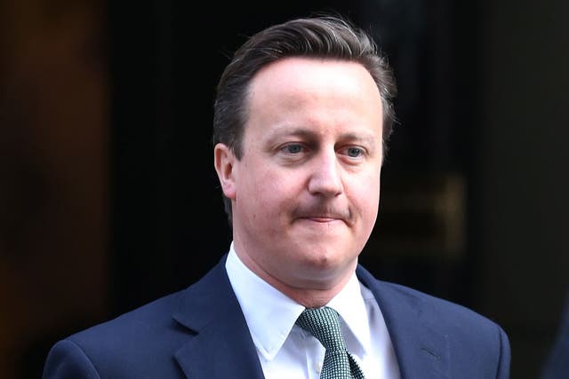 David Cameron: As PM he earns £142,500 but he also rents out his former home for up to £70,000. The tax changes are likely to save him £3,000 - £5,000 a year