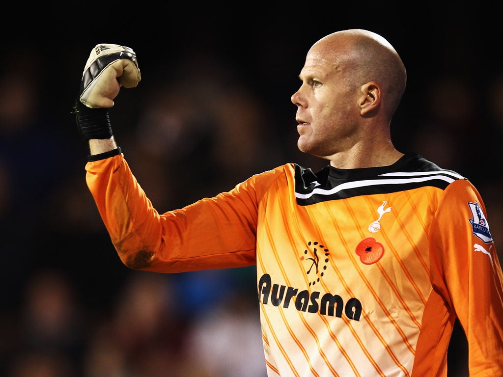 Brad Friedel is to end his playing days