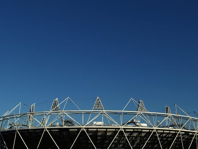 West Ham are the favourites to occupy the Olympic Stadium