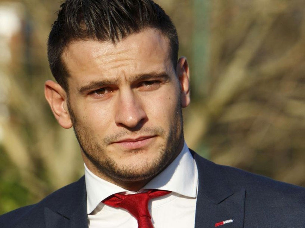 Danny Care: The Harlequins scrum-half was axed by England after two drink-related offences