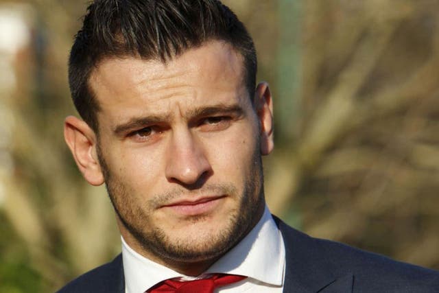 Danny Care: The Harlequins scrum-half was axed by England after two drink-related offences