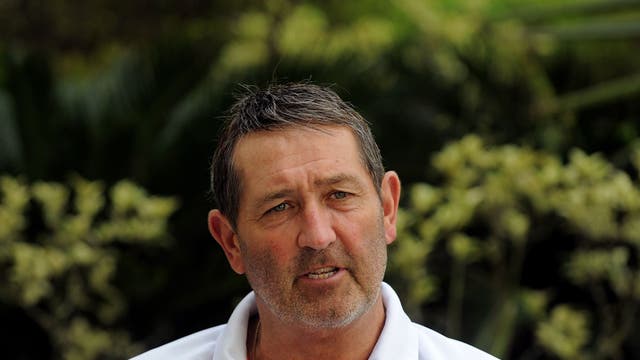 graham gooch Career Highlights of Graham Gooch English Cricket Icon