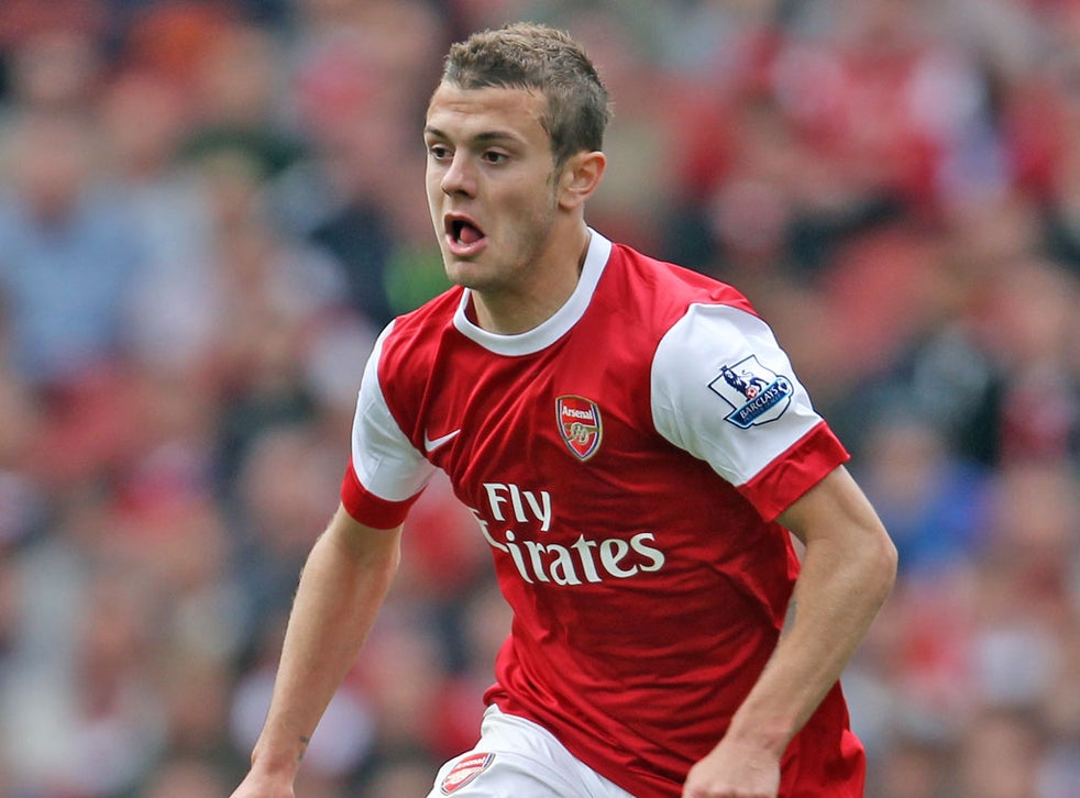 Jack Wilshere a month away from Arsenal return, reveals Arsene Wenger