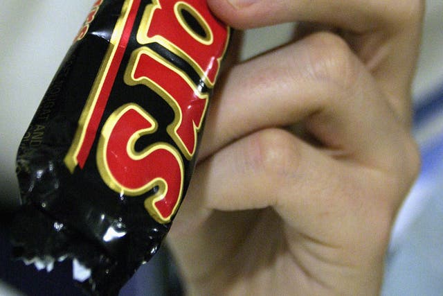 Mars has shrunk its bars, but what will it do with the Duo?