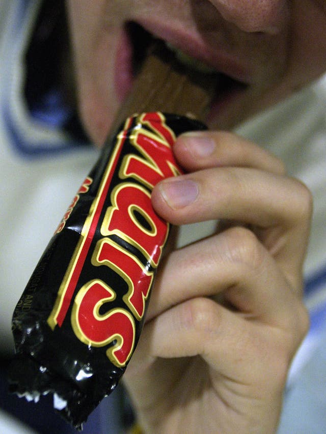 Mars has shrunk its bars, but what will it do with the Duo?