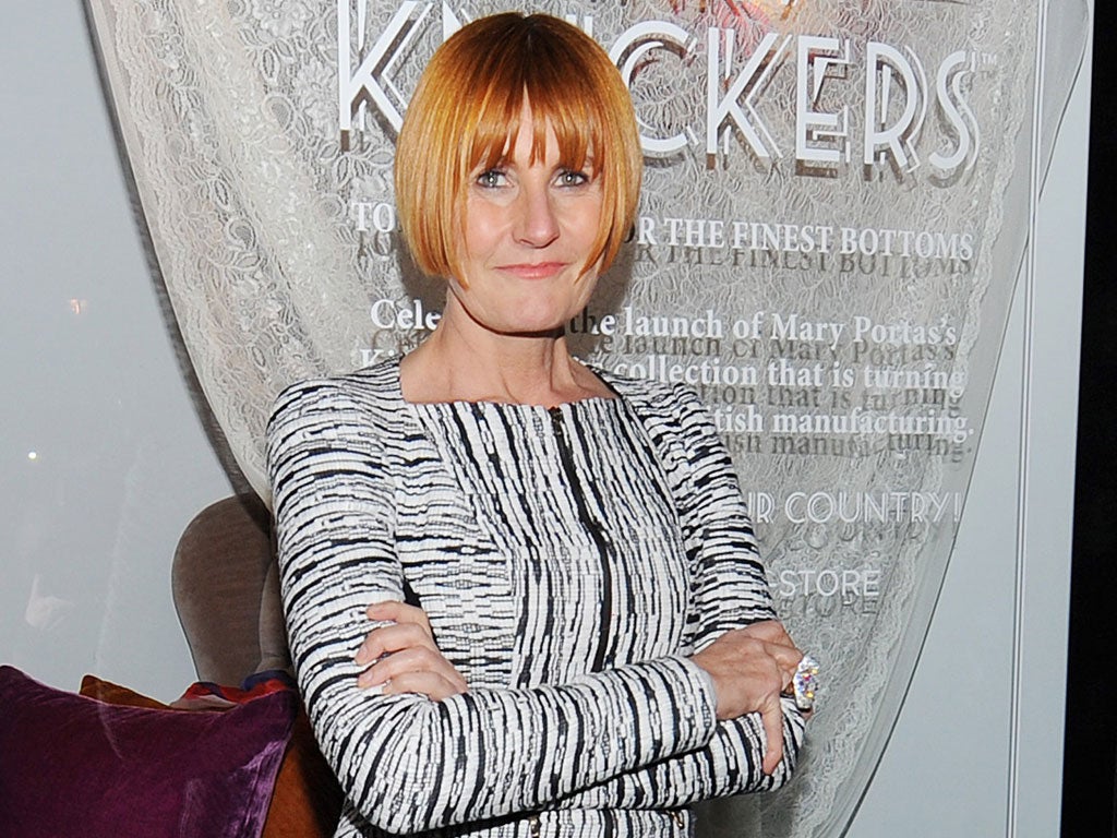 The Government is preparing to respond to a blueprint for saving the high street developed last autumn by the retail troubleshooter Mary Portas