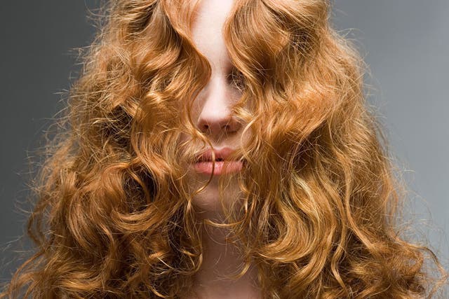 Previous research in America has suggested that redheads are more susceptible to pain