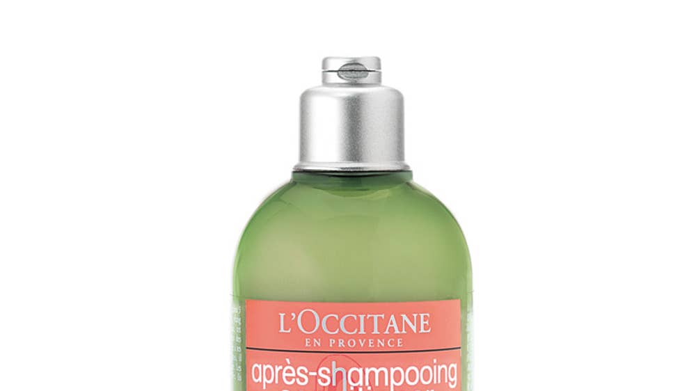 The Ten Best Products For Curly Hair The Independent