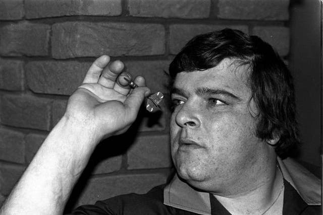Jocky Wilson retired at the age of 45, having lost all the money he had earned from the game, and became a recluse
