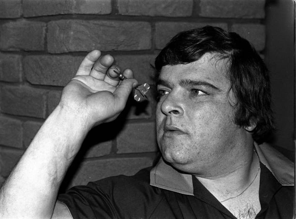 Jocky Wilson retired at the age of 45, having lost all the money he had earned from the game, and became a recluse