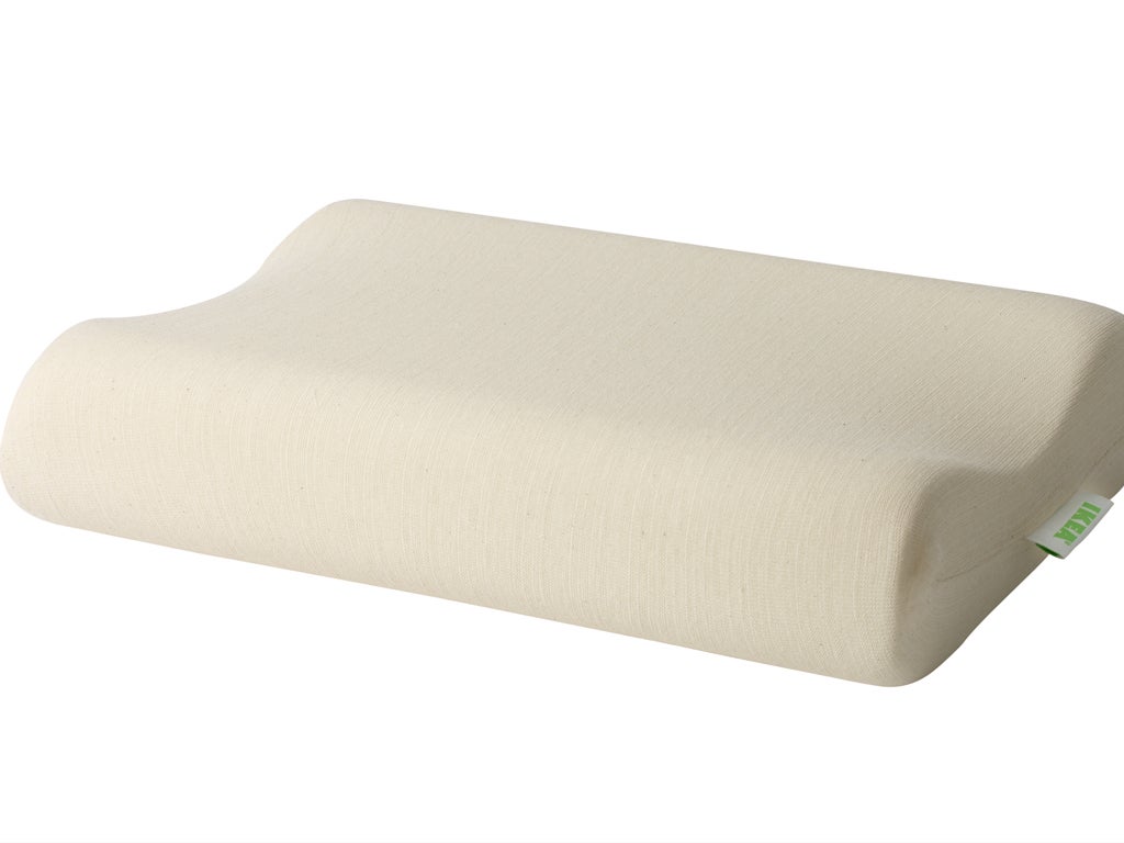 The 10 Best Pillows The Independent