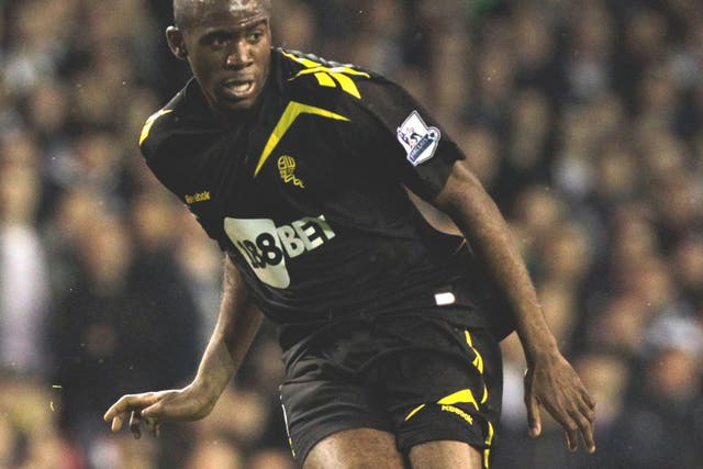 Fabrice Muamba's recovery leads to conversations about so much football