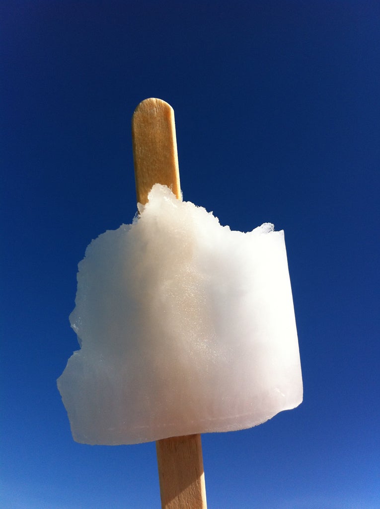 Cold that doesn't bite: from Lucy & Ste in York