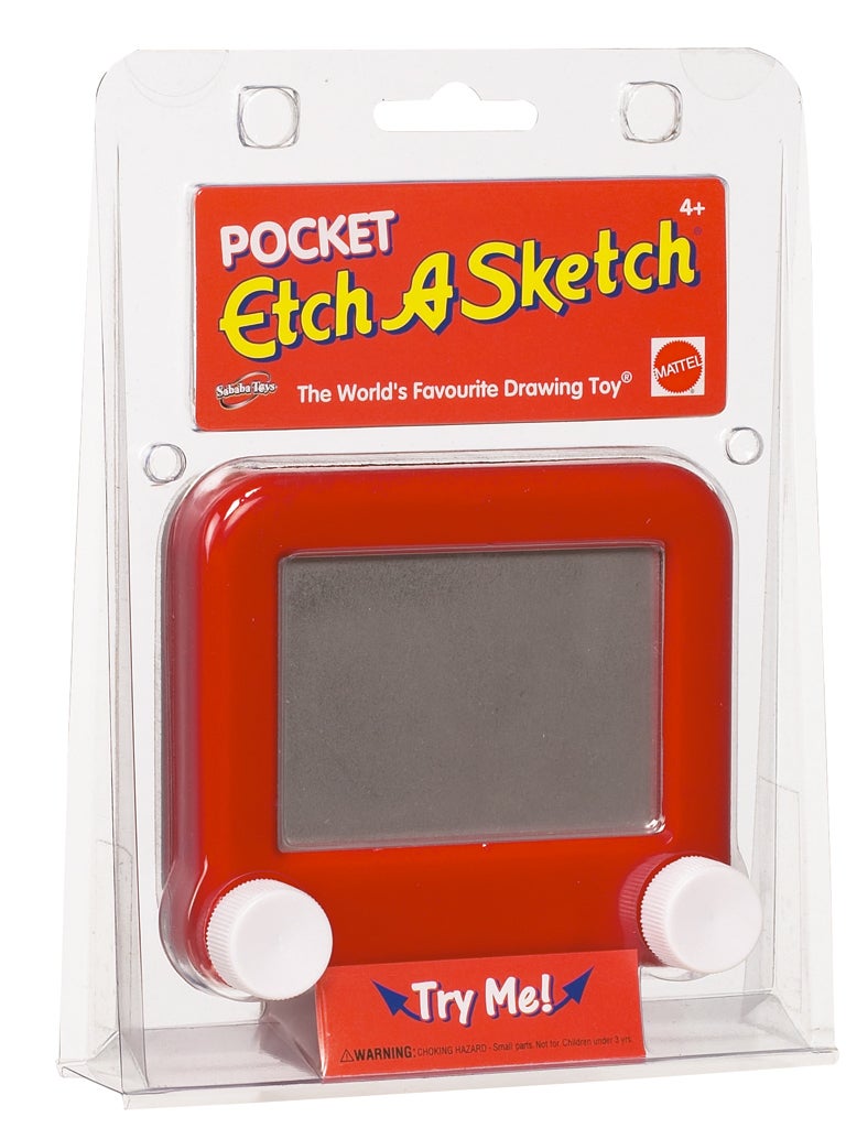 etch a sketch games and puzzles