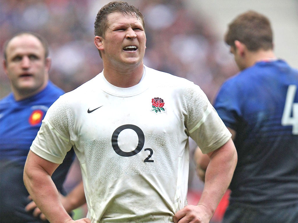 Dylan Hartley's season with his club is over but he will be available for England's trip to South Africa